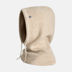 Huppa Suaugusiųjų kepurė su gobtuvu UNA, light beige, 000