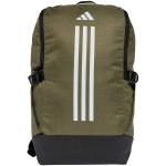 Kuprinė adidas Essentials 3-stripes Tr Bp, alyvuogių spalvos