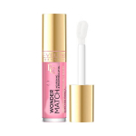 Eveline Cosmetics Wonder Match lūpų aliejus 5ml, 02 delicate rose