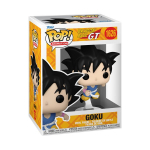 Figūrėlė Funko Pop Animacija Dragon Ball GT Goku