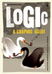 Introducing Logic: A Graphic Guide Compact ed