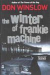 Winter of Frankie Machine