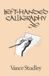 Left-Handed Calligraphy New edition