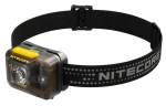 Nitecore HA13 galvos žibintas &ndash; 350 liumenų