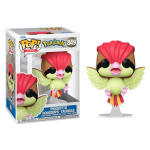 Funko POP! Pokemon Pidgeotto figūrėlė 849