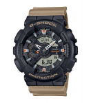 Laikrodis vyrams Casio G-Shock GA-110TU-1A5ER