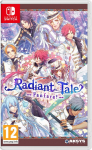 Kompiuterinis žaidimas Radiant Tale Fanfare - Nintendo Switch