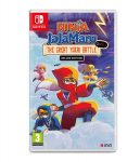 Ninja JaJaMaru: The Great Yokai Battle + Hell (Deluxe Edition) - Nintendo Switch