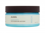 AHAVA Giliai maitinanti plaukų kaukė 220 ml