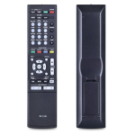 I&scaron;maniojo (Smart TV) ir televizoriaus priedas Nuotolinio valdymo pultelis Denon Avr-s700w S710w S720w