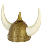 Vikingų kepurė