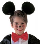 Galvos juostelė Mickey Mouse