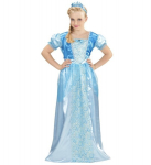 &bdquo;SNIEGO PRINCESĖ&ldquo; (suknelė, tiara)