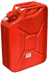 Kanistras Valpro Steel Jerry, 20L
