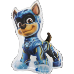 Shape Paw Patrol &ndash; Chase White