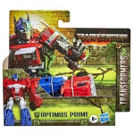 Žaislas Hasbro Transformers Optimus Prime Rise Beasts