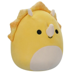 Squishmallows Lancaster Triceratops pliu&scaron;inis žaislas 19cm