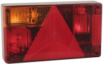 Galinis žibintas Jokon 595-L, kairysis