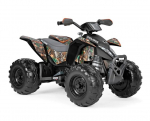 Vaiki&scaron;kas elektromobilis Polaris Outlaw, 330W