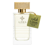 Kvepalai Azha Perfumes Lubab medienos ir ambros EDP 100 ml vyrams
