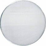 Aliuminio picos grotelės Yato YG-02037, 45 cm, sidabrinės spalvos