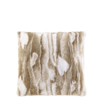 Douceur d'Int&eacute;rieur dekoratyvinės pagalvėlės užvalkas Mock Fur Cheyenne