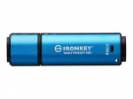 USB laikmena KINGSTON 512GB USB-C IronKey 50C