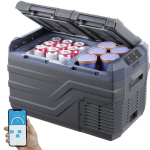 Automobilinis &scaron;aldytuvas Vevor 25L LL 12V