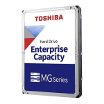 Toshiba MG Serija - 6TB 3.5" SATA 7200rpm Verslo Klasės Kietasis Diskas (MG10ADA600E)