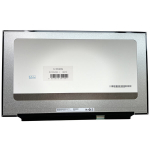 Matrica 17.3" 1920x1080, FHD, LED, IPS, 300hz, matinė, 40pin (de&scaron;inėje), A+