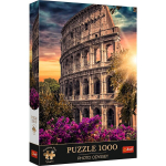 Dėlionė su Koliziejumi Trefl, 1000 d.