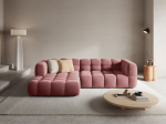Mink&scaron;tas kampas Cosmopolitan Design Sky 4, rožinis