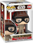 Funko POP! Star Wars Anakin Skywalker