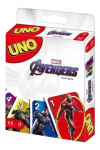 Kortos Uno Marvel Avengers