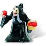 Figūrėlė Ragana - BULLYLAND - Snieguolė ir septynios nyk&scaron;tukai - 7 cm - Disney Princesės - Vaikams