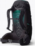 Gregory Stout 35l trekkingo kuprinė - forest black