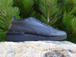 Puma sportiniai batai vyrams ST Runner v4 144898, juodi