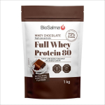 I&scaron;rūgų baltymų kokteilis BioSalma, 1000g