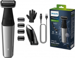 Barzdaskutė Philips Bodygroom BG5021/16