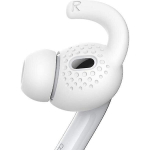 Ausų pagalvėlės, skirtos Airpods Pro 2 Ausų kabliukai neslystantys ausų antgaliai?3aa