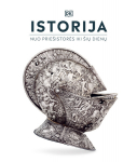Istorija. Nuo prie&scaron;istorės iki &scaron;ių dienų