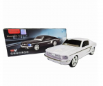 Belaidis garsiakalbis WS-1967 &bdquo;Ford&ldquo; belaidis &bdquo;Bluetooth&ldquo; muzikos &bdquo;Boombox&ldquo;, skirtas asmeniniam kompiuteriui su FM radiju SD kortelės laisvų rankų įranga, balta