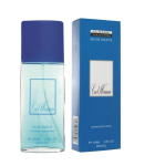 Tualetinis vanduo CLASSIC COLLECTION Cool Woman EDT moterims, 100 ml