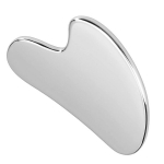 Nerūdijančio plieno Gua Sha, Gua Sha veido priemonės