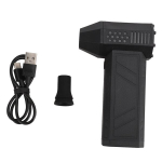 Mini pūstuvas Jet Dry Blower, 130 000 aps./min.