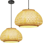 Pakabinamas &scaron;viestuvas app1649-1cp boho Toolight 48x48x26cm