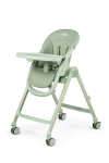 Peg Perego maitinimo kėdutė Living, Sage