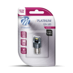 M-TECH M PLATINUM LED 12V lemputė