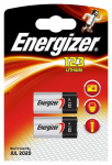 Energizer Photo Lithium 123 elementai, 2 vnt.