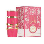 Kvepalai Lattafa Yara Candy, 100 ml